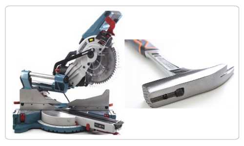 NARZĘDZIA POTZRENE DO BUDOWY