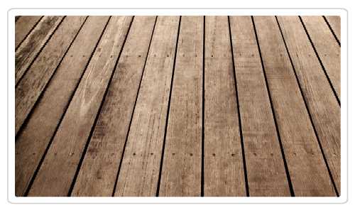 PODŁOGI W DOMU SZKIETOWYM